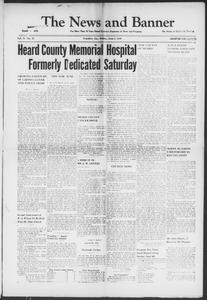 The News and banner, 1948 June 4