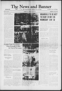 The News and banner, 1948 June 11