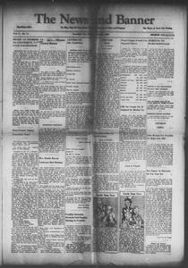 The News and banner, 1950 May 26