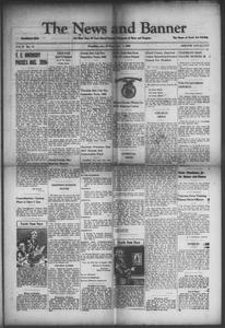 The News and banner, 1950 September 8