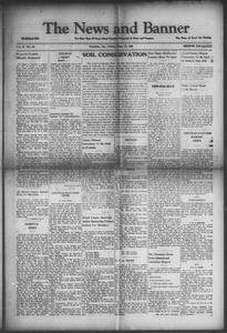 The News and banner, 1950 September 15