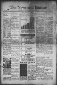 The News and banner, 1951 January 5