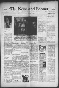 The News and banner, 1953 November 13