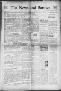The News and banner, 1953 December 11