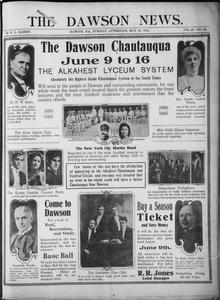 The Dawson news, 1914 May 19