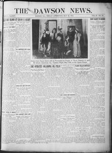 The Dawson news, 1914 May 22