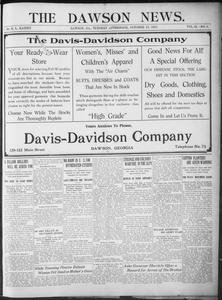 The Dawson news, 1915 October 19