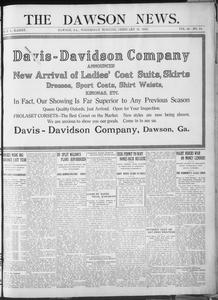 The Dawson news, 1916 February 16
