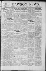 The Dawson news, 1916 August 30