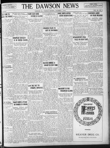 The Dawson news, 1919 October 7