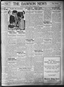 The Dawson news, 1919 December 23
