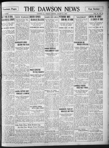 The Dawson news, 1920 August 31