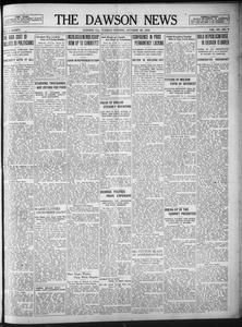 The Dawson news, 1920 October 26