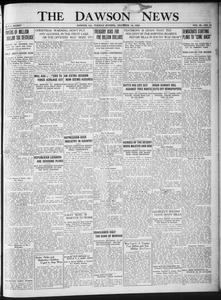 The Dawson news, 1920 December 14
