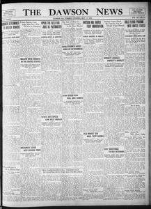 The Dawson news, 1921 May 17