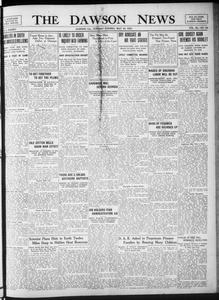 The Dawson news, 1921 May 24