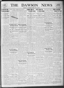 The Dawson news, 1921 November 15