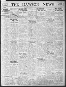 The Dawson news, 1922 February 7