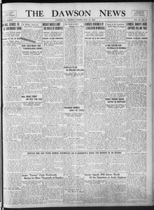 The Dawson news, 1923 May 15