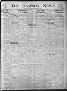 The Dawson news, 1923 May 29