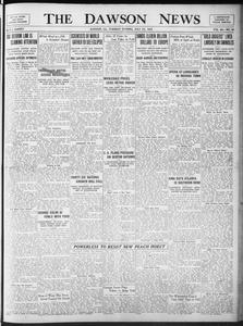 The Dawson news, 1923 July 31
