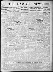 The Dawson news, 1923 August 28