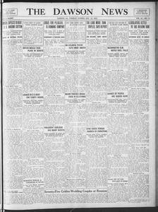 The Dawson news, 1923 November 13