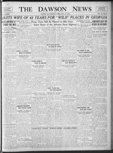 The Dawson news, 1923 November 27