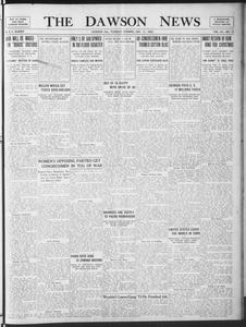 The Dawson news, 1923 December 11