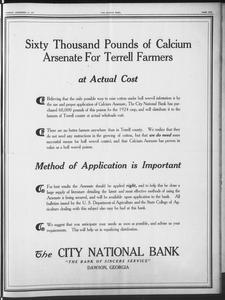 The Dawson news, 1923 December 18