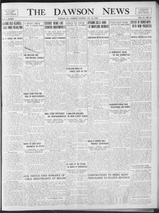 The Dawson news, 1924 January 15