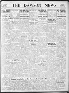 The Dawson news, 1924 February 5