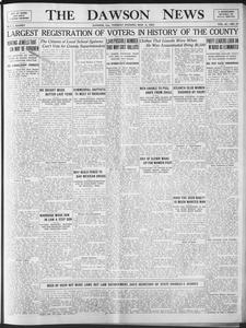 The Dawson news, 1924 March 4