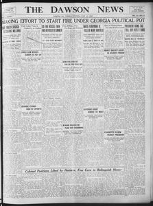The Dawson news, 1924 June 10