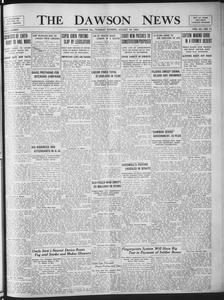 The Dawson news, 1924 August 19