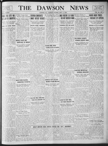 The Dawson news, 1924 September 9