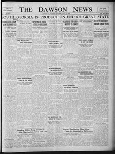 The Dawson news, 1925 October 13