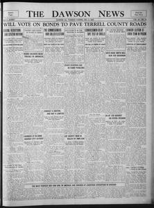 The Dawson news, 1925 December 8