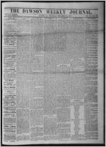 The Dawson weekly journal, 1874 December 24