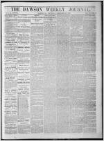 The Dawson weekly journal, 1876 February 24