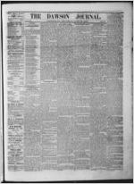 The Dawson journal, 1968 June 18