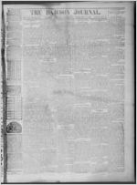 The Dawson journal, 1880 February 5