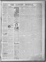 The Dawson journal, 1881 November 24