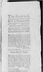 The Dawson journal, 1882 December 28