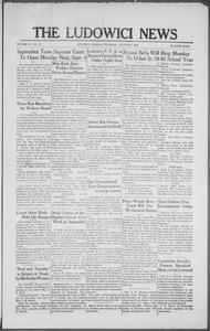 The Ludowici news, 1939 August 31