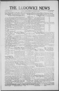 The Ludowici news, 1939 September 28