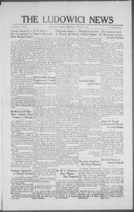 The Ludowici news, 1939 October 5