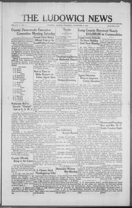 The Ludowici news, 1939 November 23