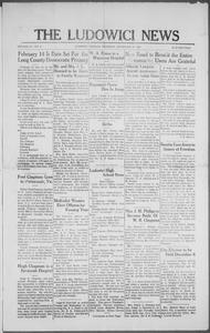 The Ludowici news, 1939 November 30