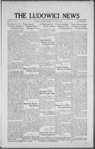 The Ludowici news, 1940 October 10